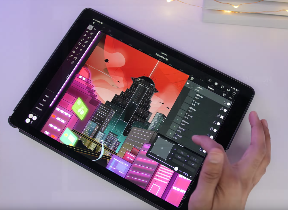 Download Best Vector Apps For Ipad J Logan Carey