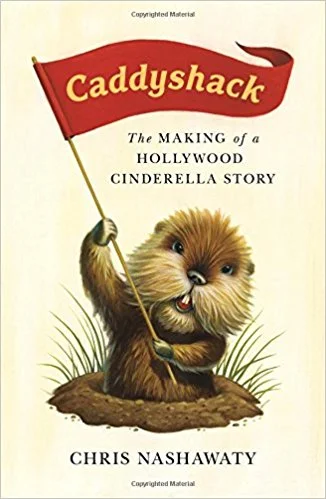 Cover of Caddyshack.jpg