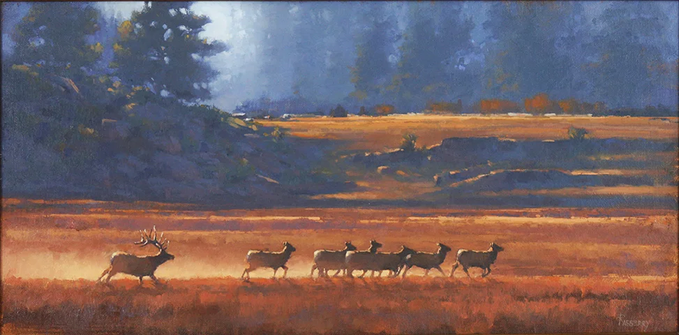 The Chase Is On 12x24 [WEB].jpg