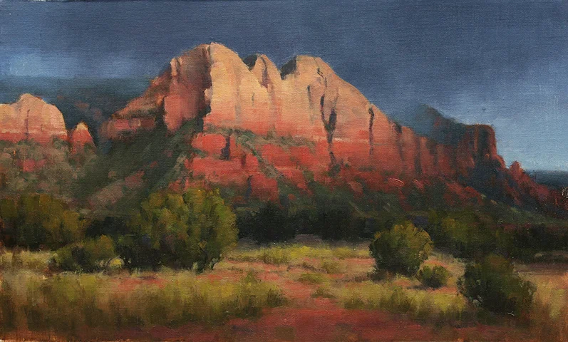 Rasberry_Rain on Red Rock_12x20_2018_WEB.jpg