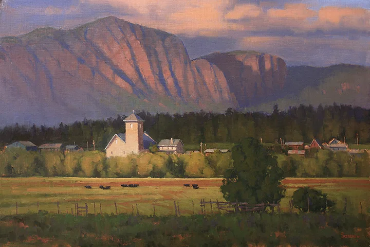 Rasberry_Evening Light on Los Ojos_20x30_2019_WEB.jpg