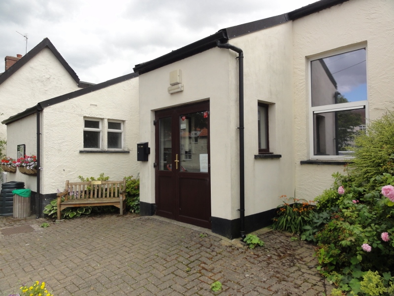 Shadforth Village Hall.jpg