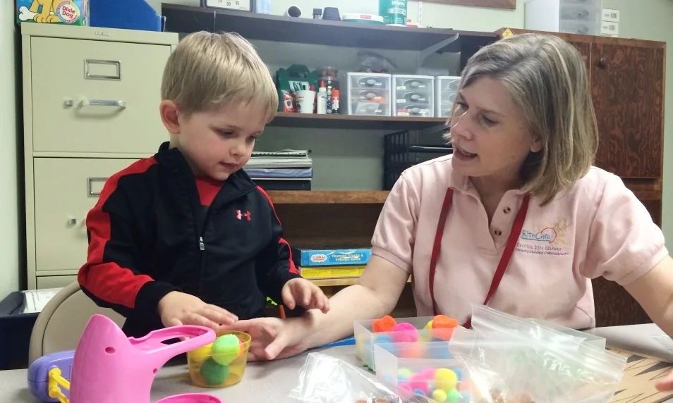 Jayce and Miss Emily.JPG