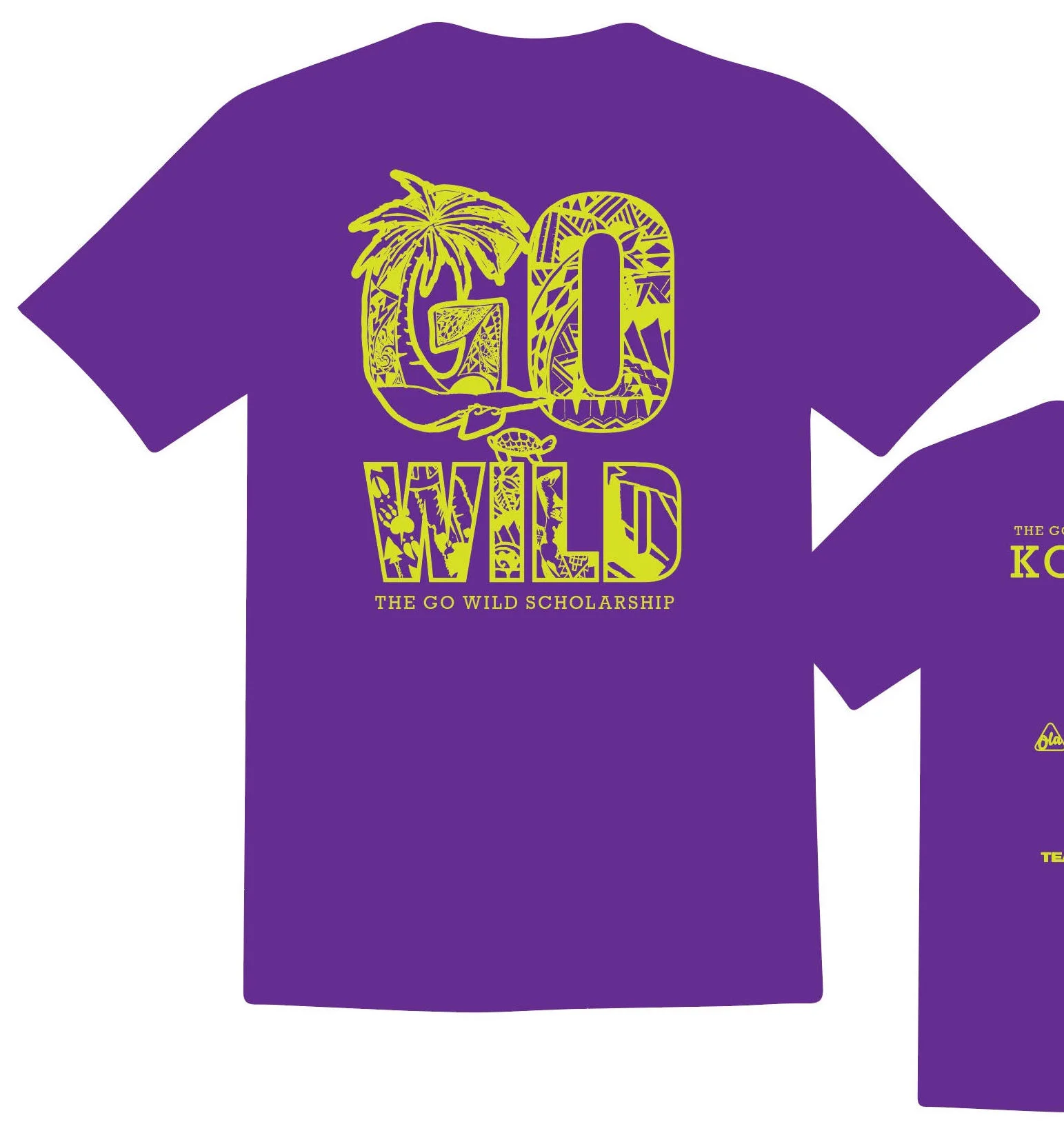 Fresh to death t-shirts available soon at Bike Works in Kona!
