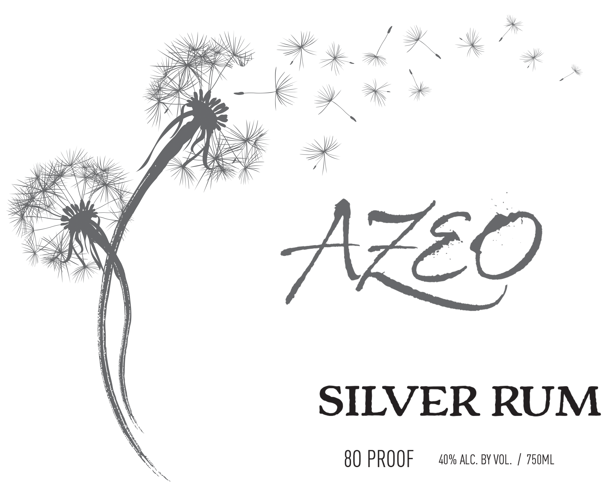 Silver Rum