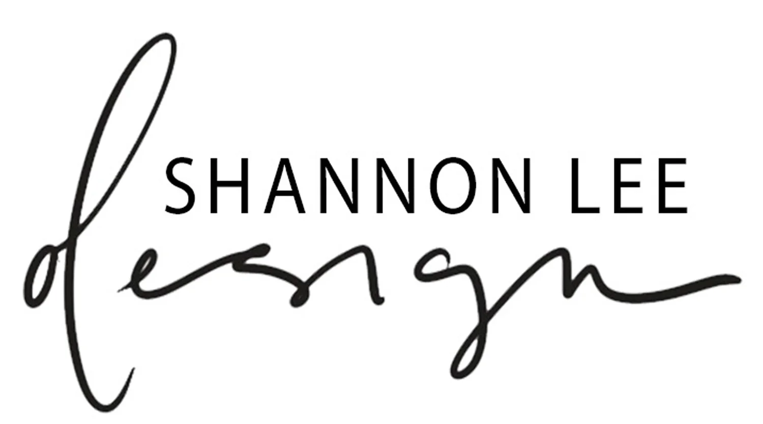 Shannon Lee Design