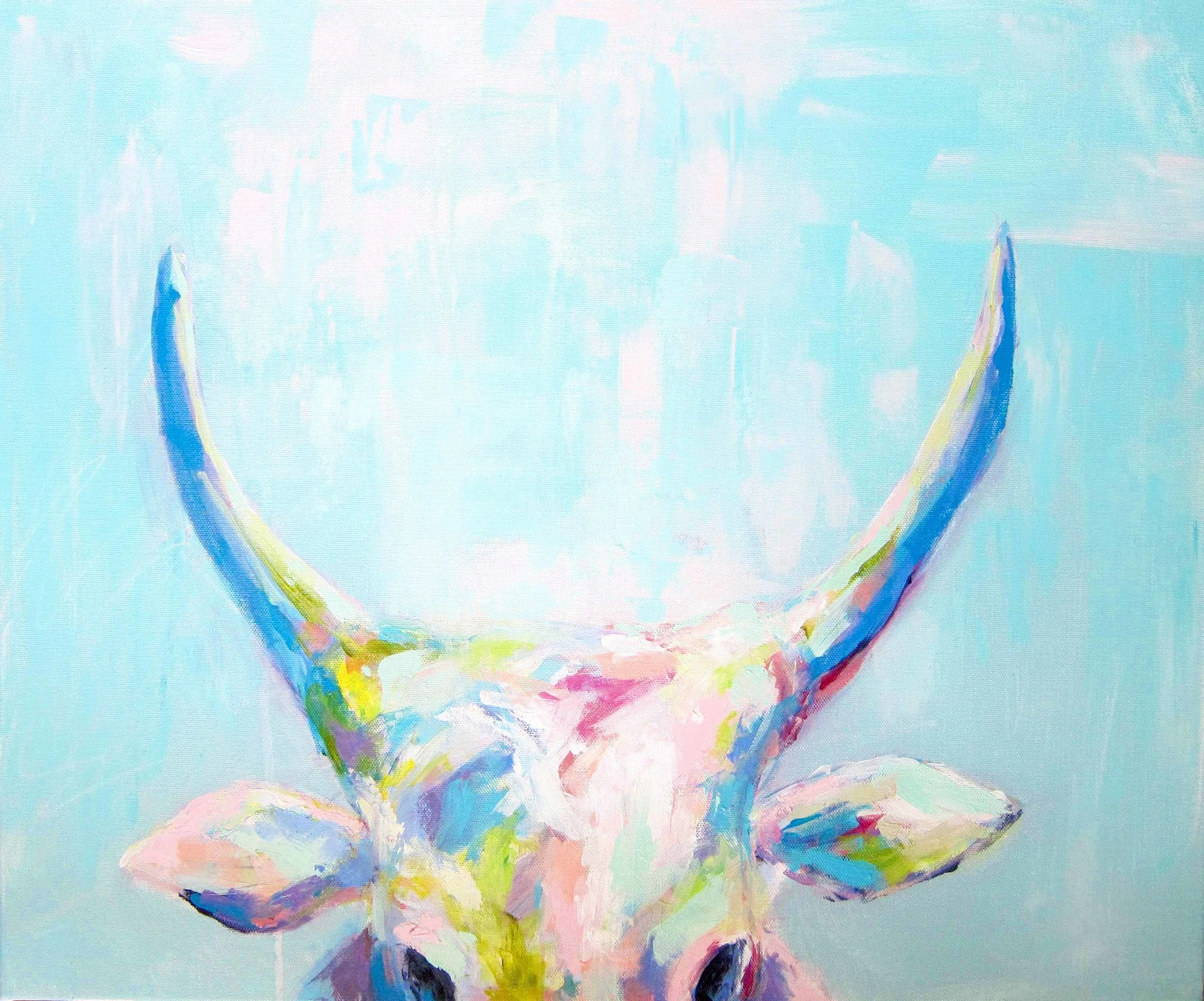 Bull Stare small.jpg