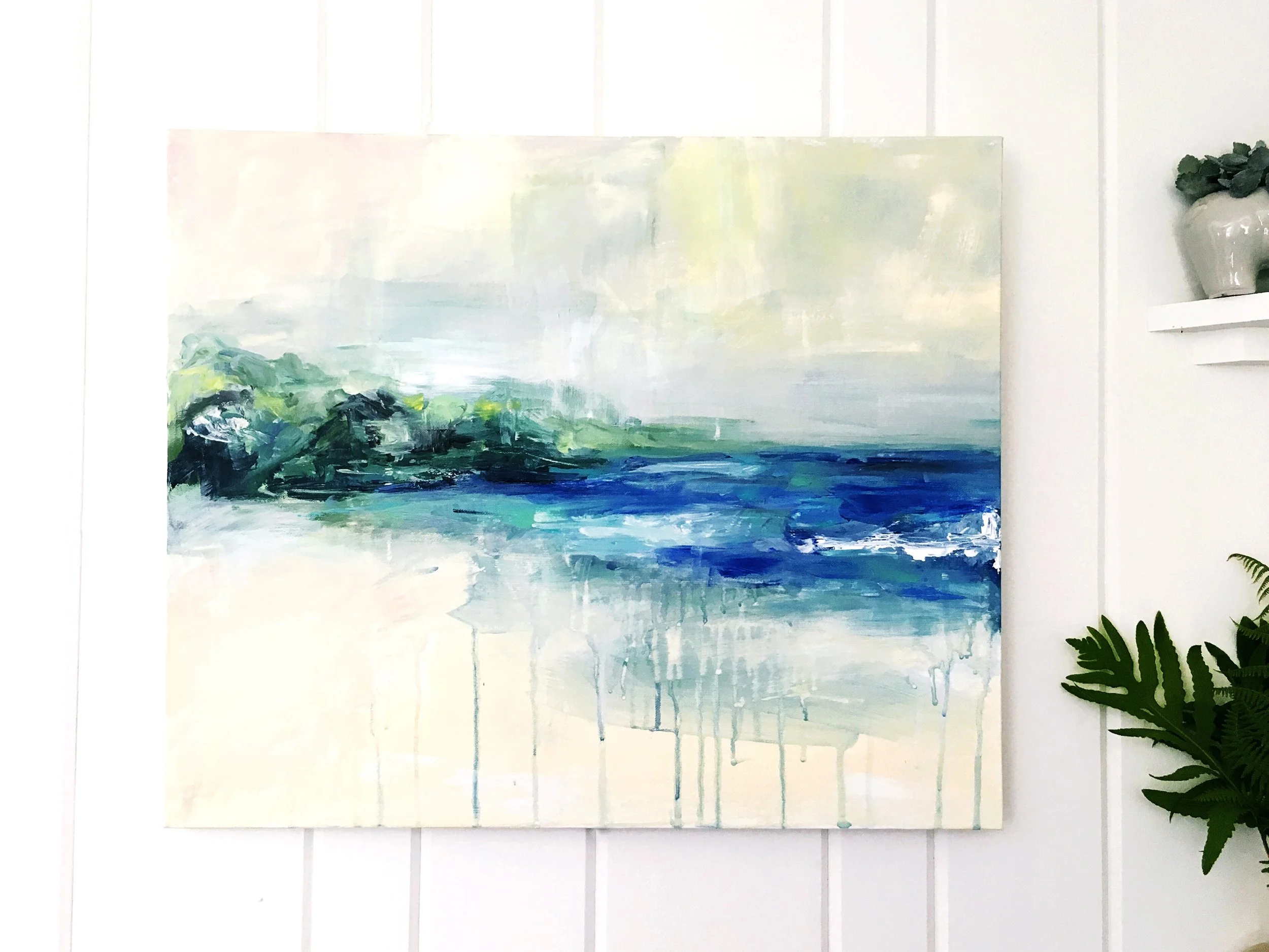 tamarindo beach painting 2.JPG