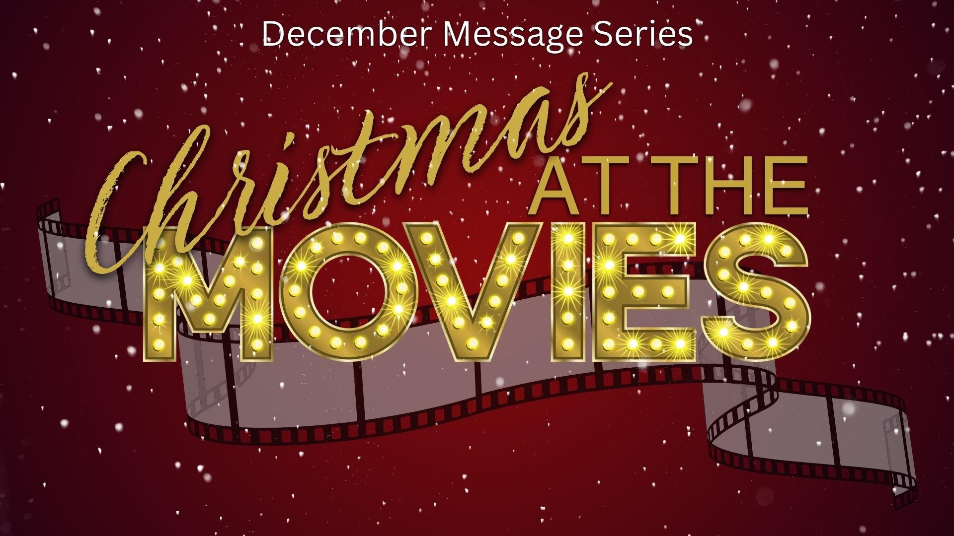 Christmas At the Movies