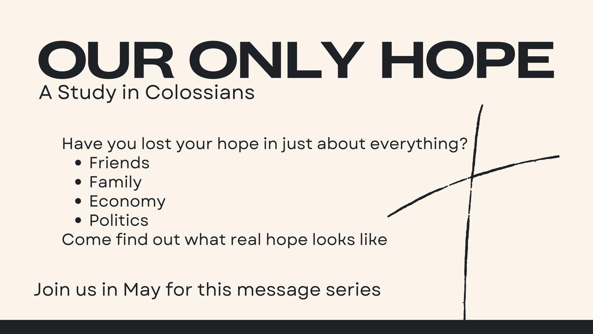 Our Only Hope Announcement.jpg