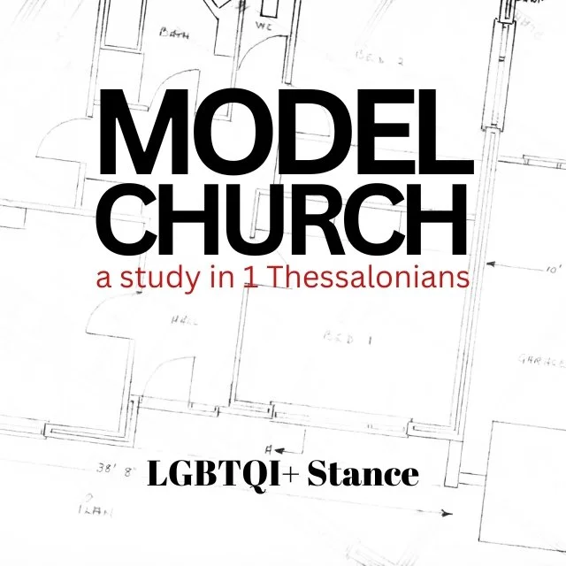 What Is Our Stance on LGBTQI+?