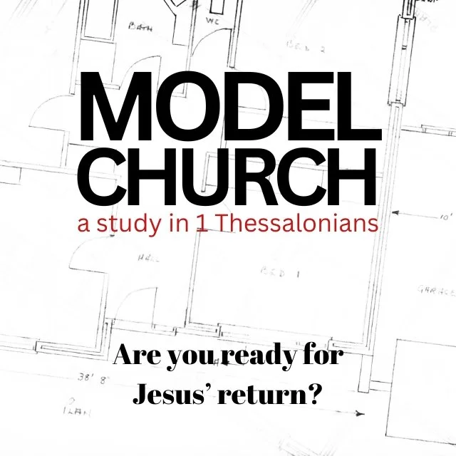 Are you ready for Jesus’ return?