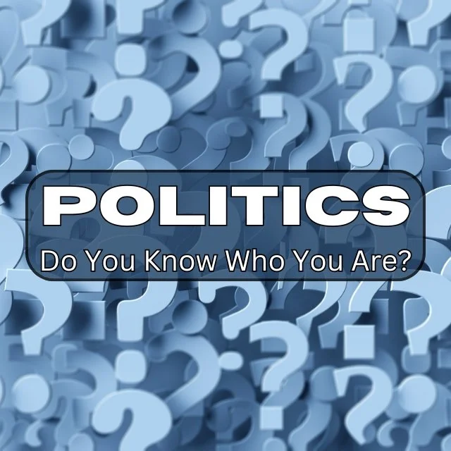 Do You Know Who You Are?