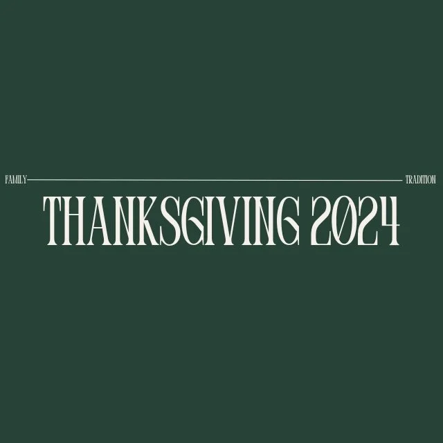 I’m Thankful to God for...