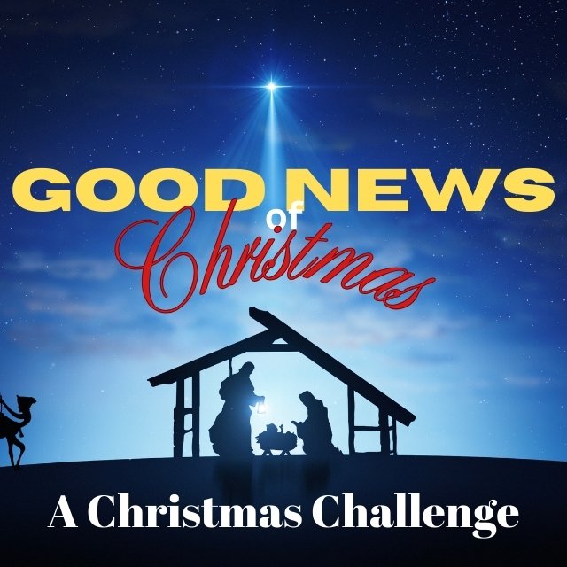 A Christmas Challenge