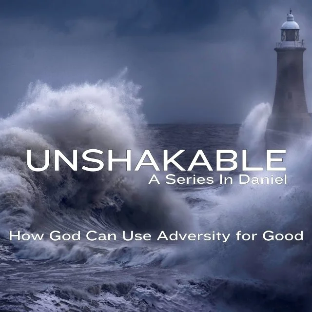 How God Can Use Adversity for Good