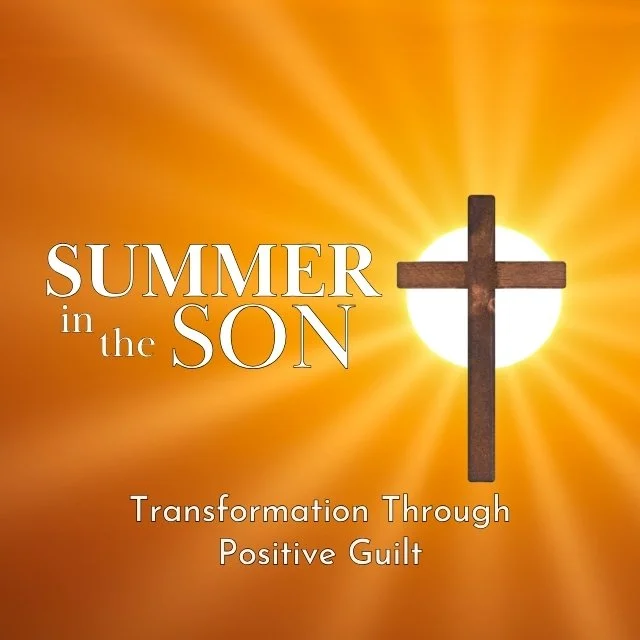 Transformation Through Positive Guilt