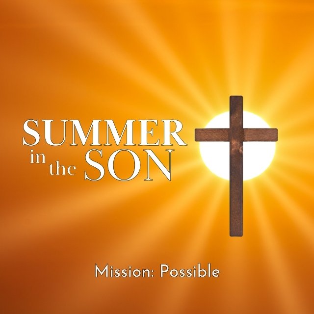 Mission: Possible