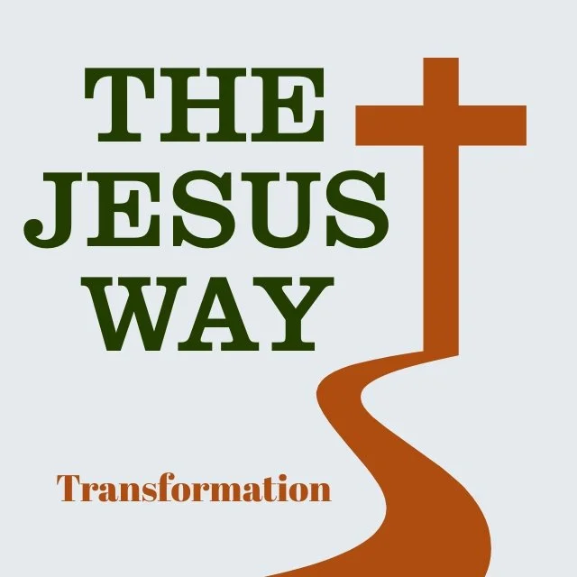     

 
   We’re in the middle of a message series called  The Jesus Way .  And we’re talking about what it means to be a disciple, or apprentice, of Jesus.  At the heart of being apprentices to Jesus, we have three goals…    Be with Jesus    Become