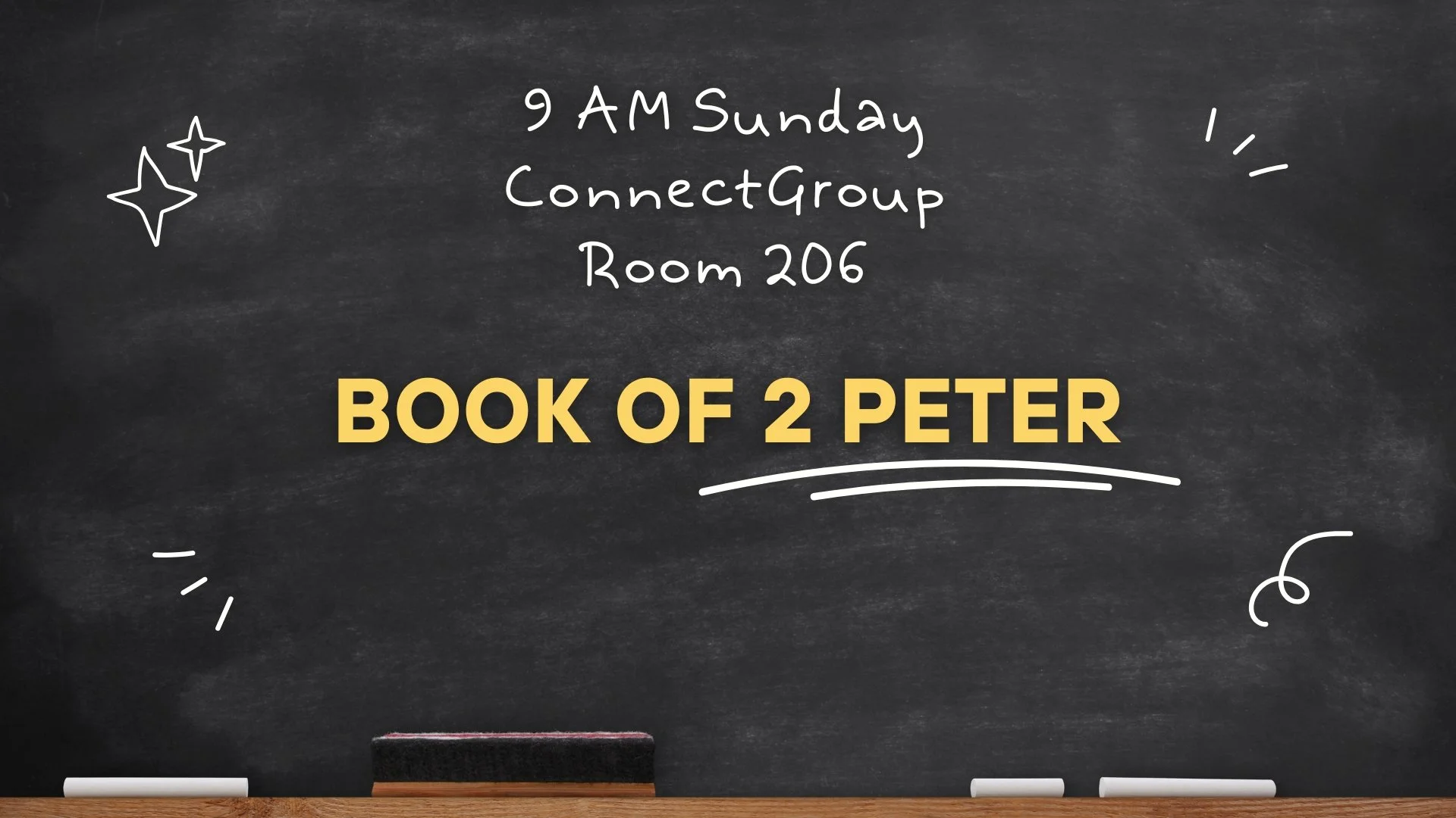 2 Peter Sunday D-Group.jpg