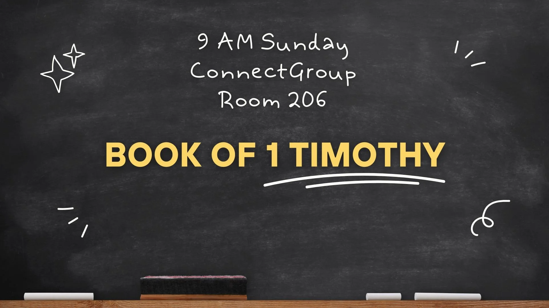 1 Timothy Sunday D-Group.jpg