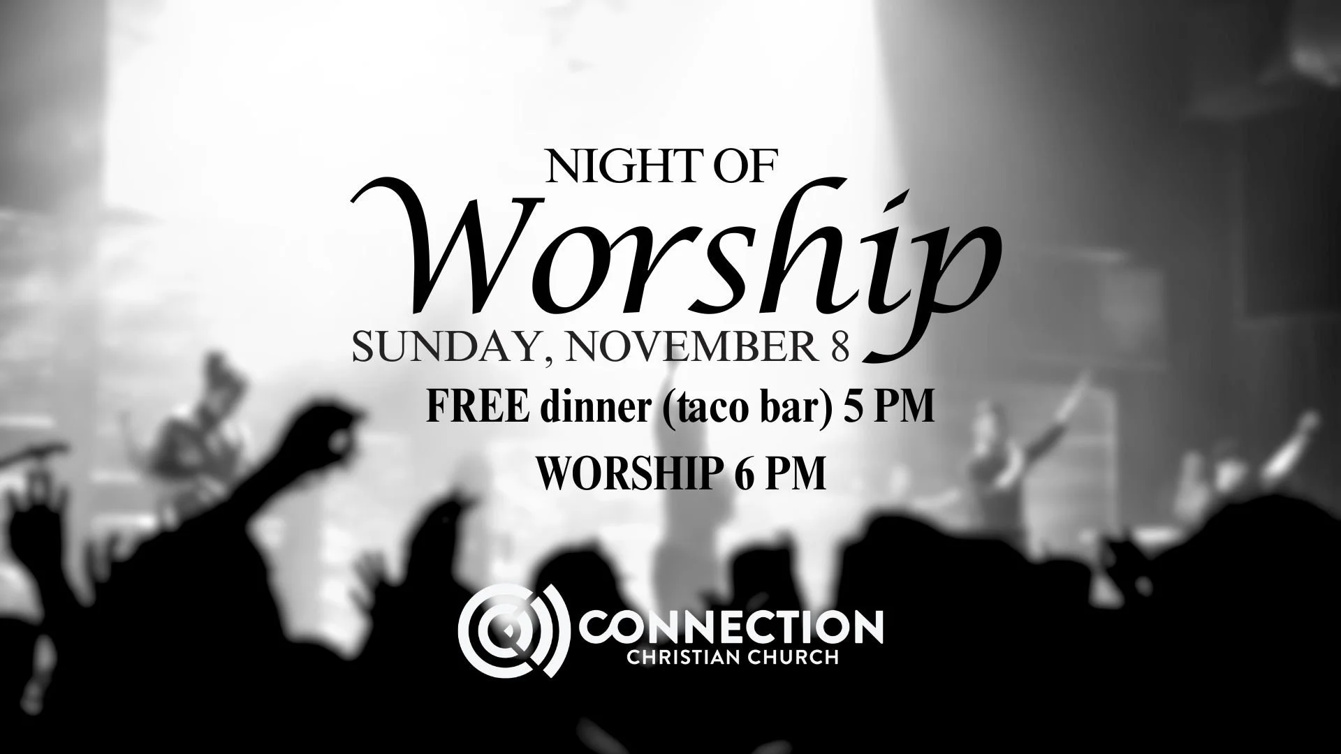Click on Image to Register for the FREE dinner