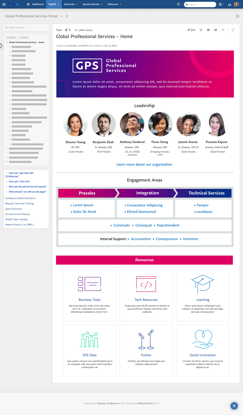Marketing Campaigns Carla Cruttenden