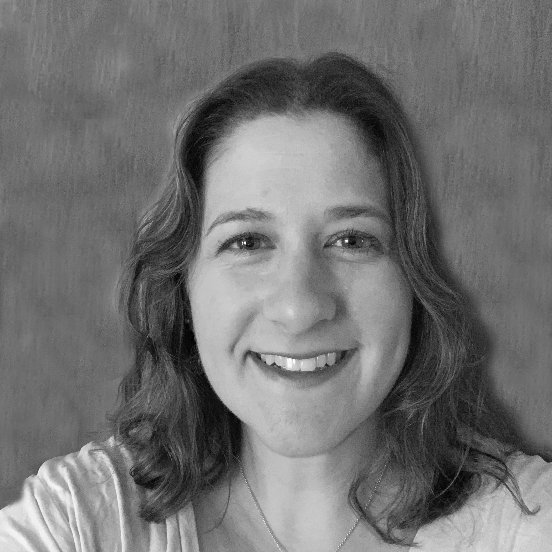 Amy S. Jackson, MS, OTR/L, SIPT, IMC