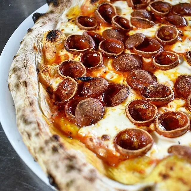 The Lock Wood Fired Pizza