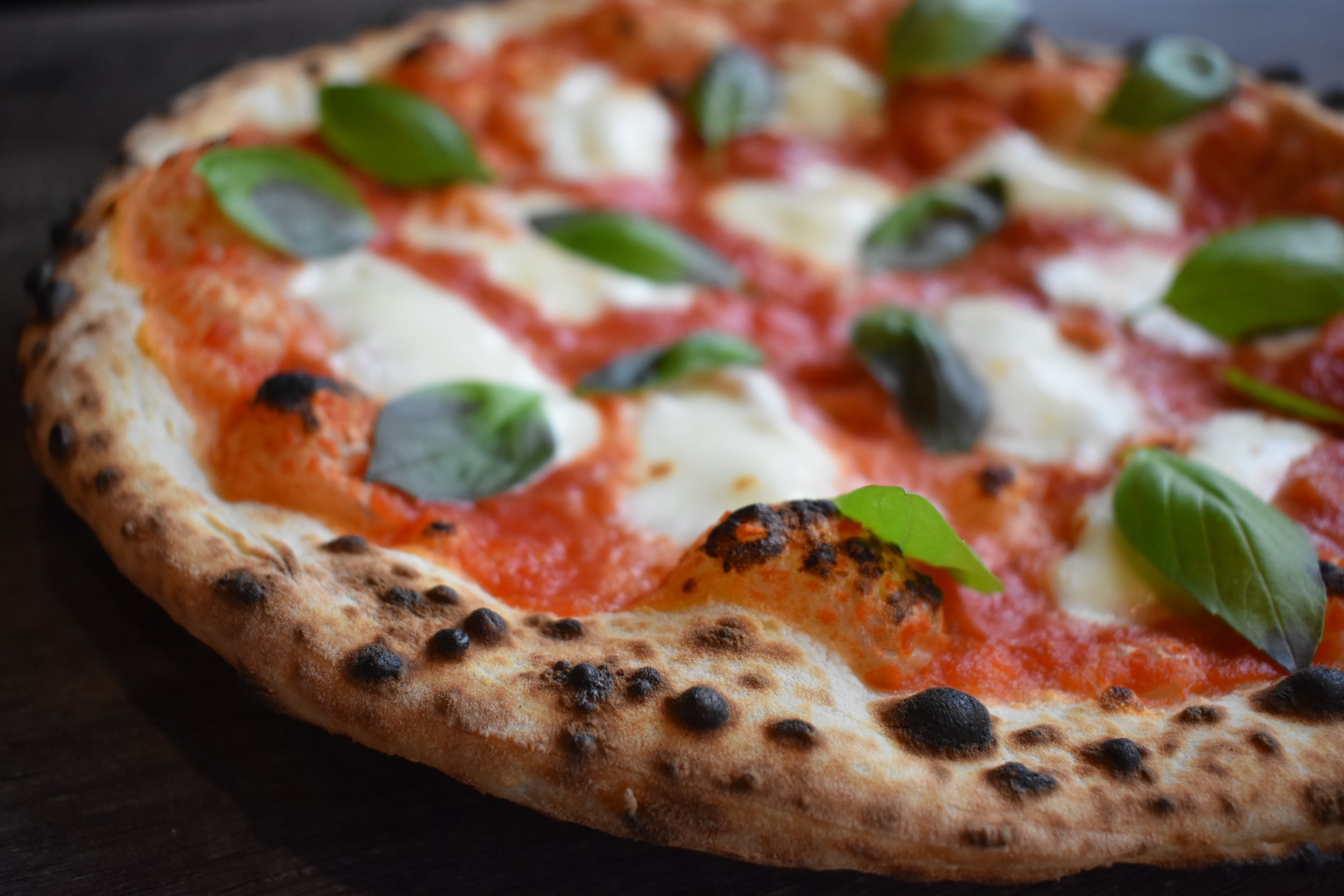About — The Lock Wood Fired Pizza