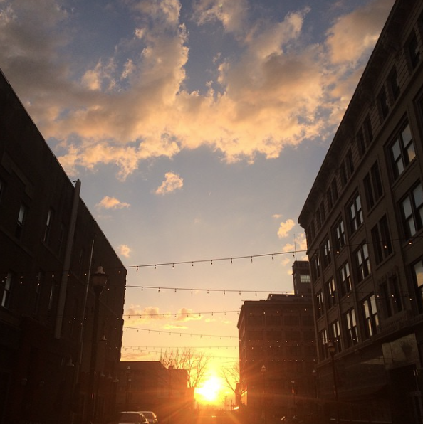 Downtown Springfield CID