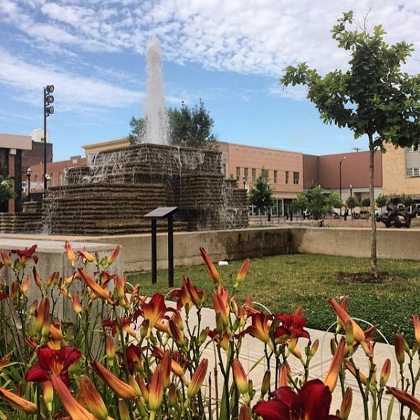 Downtown Springfield CID