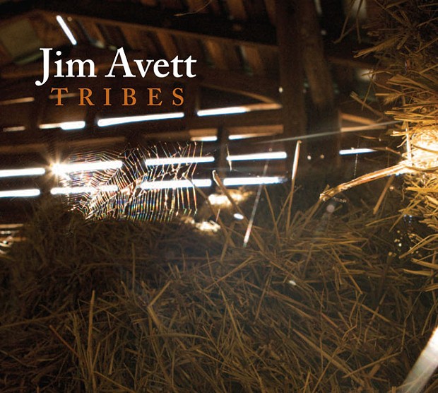 Jim Avett (Copy)