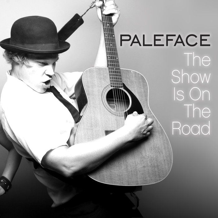 Paleface (Copy)