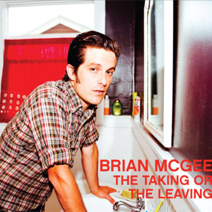 Brian McGee (Copy)