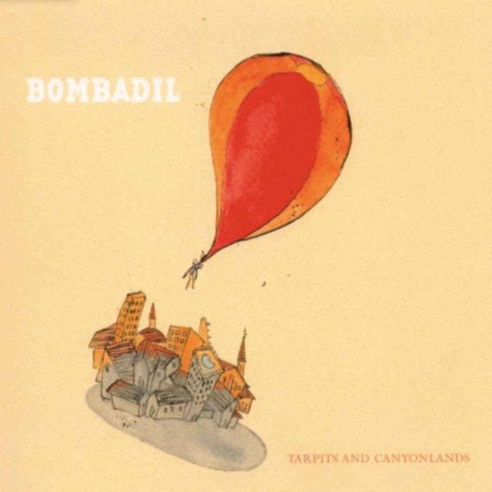 Bombadil (Copy)