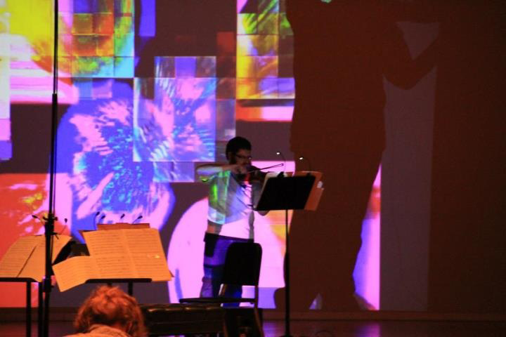 MULTIMEDIA ARTIST