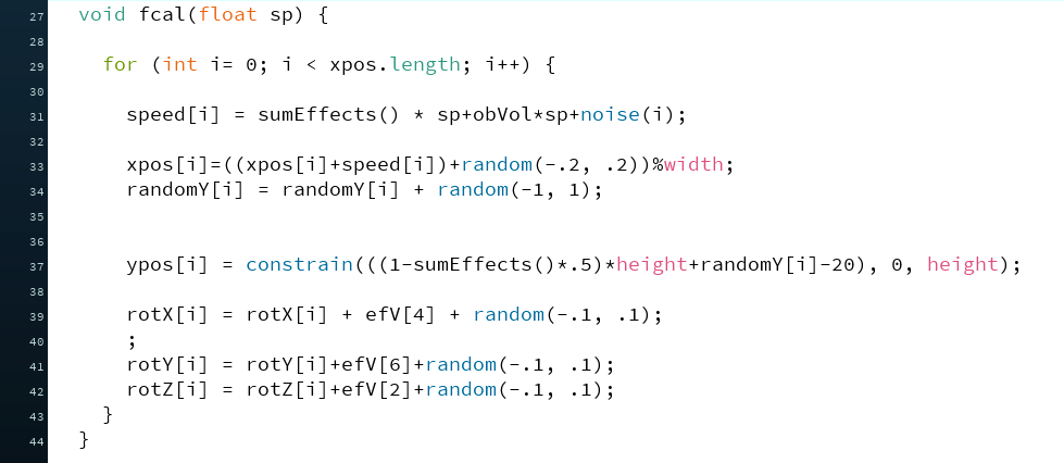 PROGRAMMER