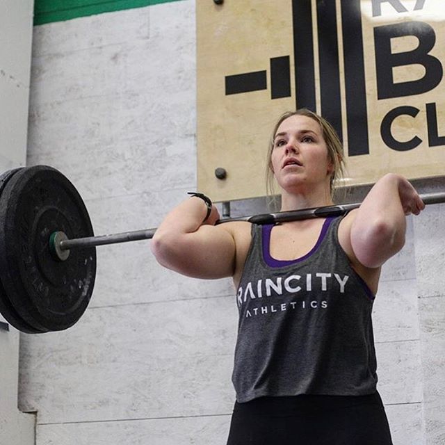 📷 @athlete_inside from FFL finals this past weekend 🔥
・・・
#raincityathletics #raincityathls #rathletes #community #competition #crossfit #functionalfitnessleague #functionalfitness #FFL #FFLYVR #TheFFL