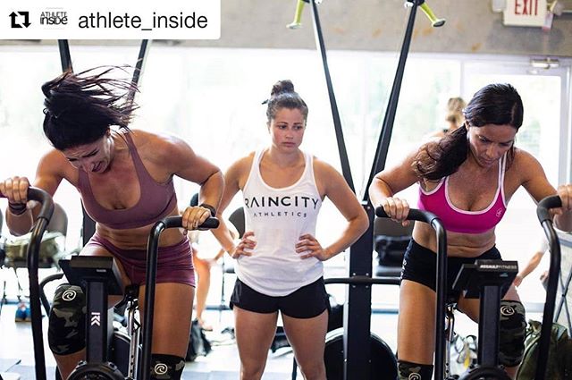 #FFLYVR 2019 season 2 is underway!

Couldn't commit to a full season? Get your #fflsquad together for playoffs only! Space is limited and registration opens Sept 19th.

Details: yvr.league.fit

#Repost @athlete_inside
・・・
@functionalfitnessleague at 