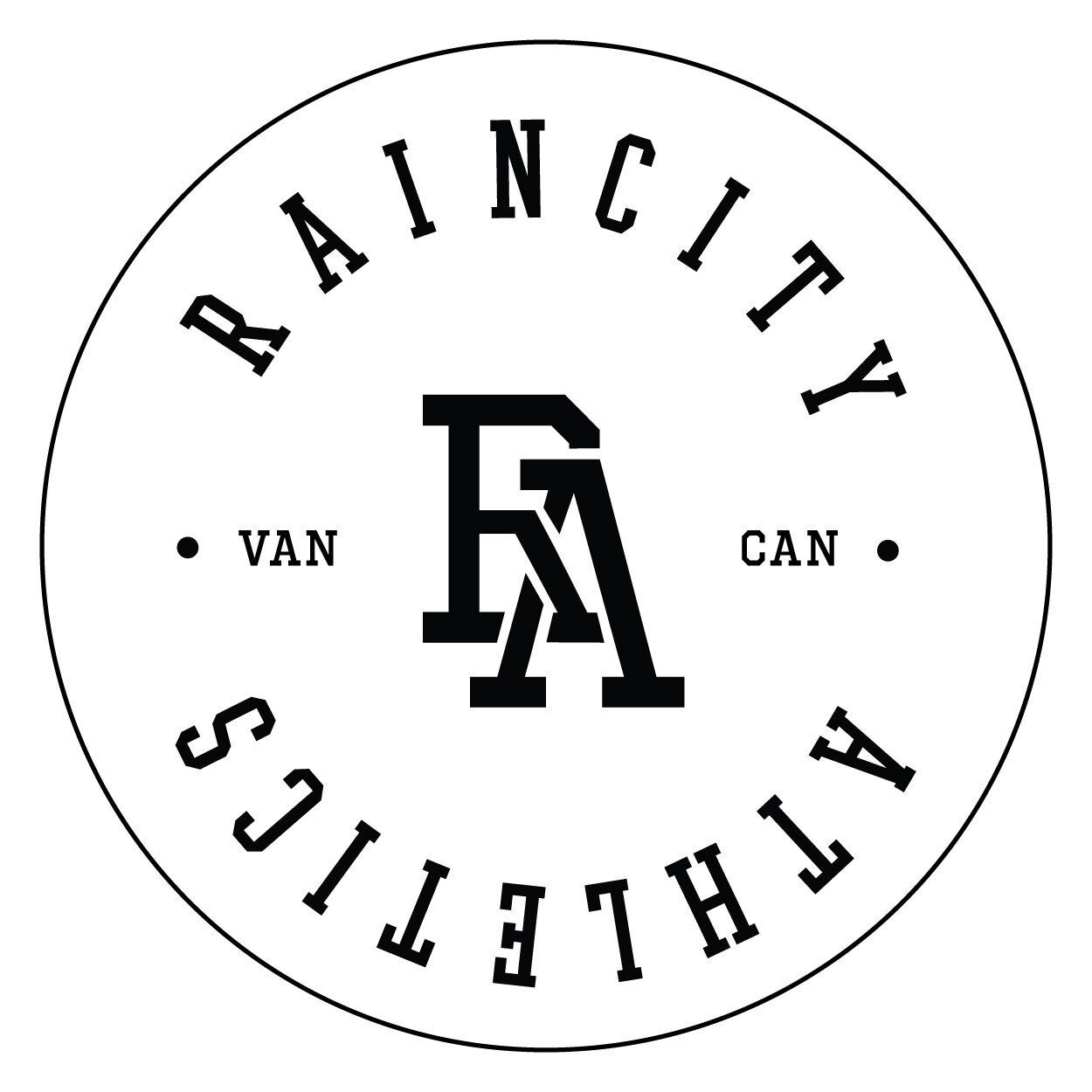Raincity Athletics
