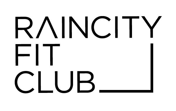 Raincity Fit Club
