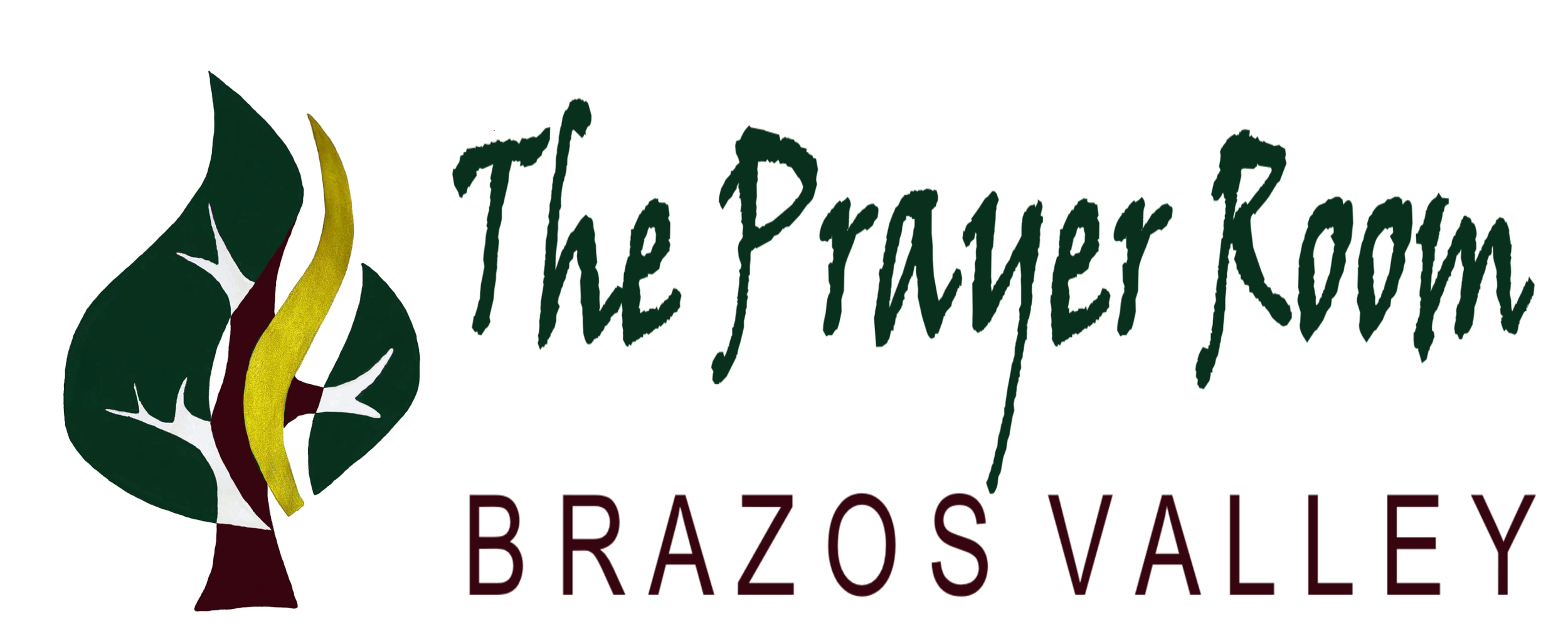 The Prayer Room - Brazos Valley