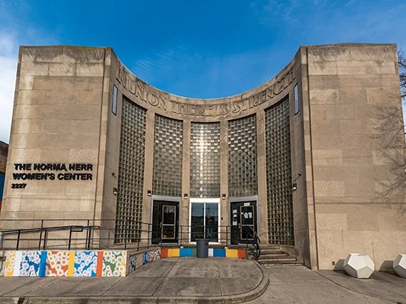  Norma Herr Center 