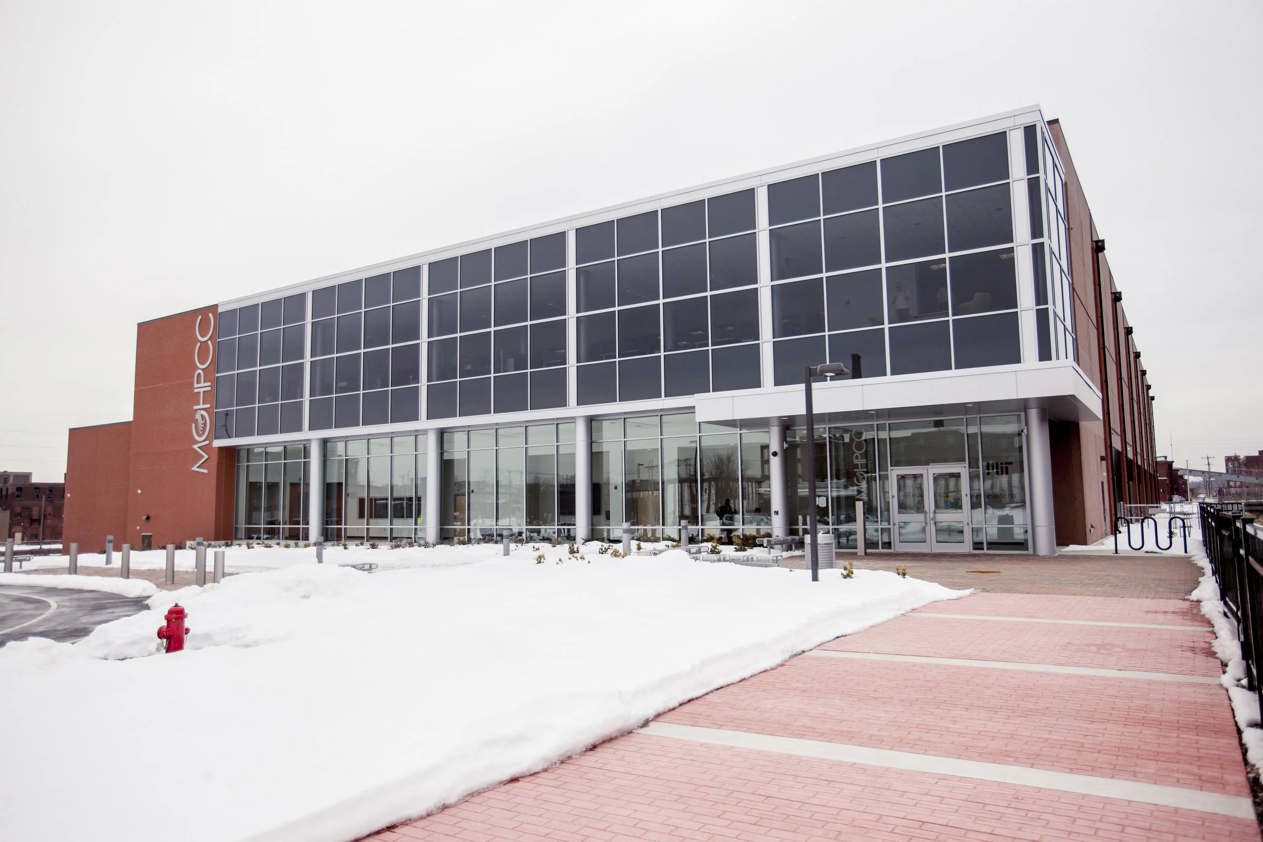 Allocation: $7M | TDC: $58.8M | Union Construction Jobs: 412 | Permanent Jobs: 52 | Commercial SF: 103,000