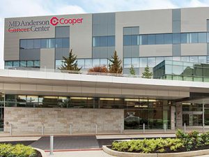 Cooper Cancer Institute - Camden, NJ