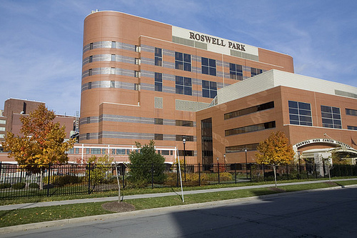 Roswell Park Cancer - Buffalo, NY