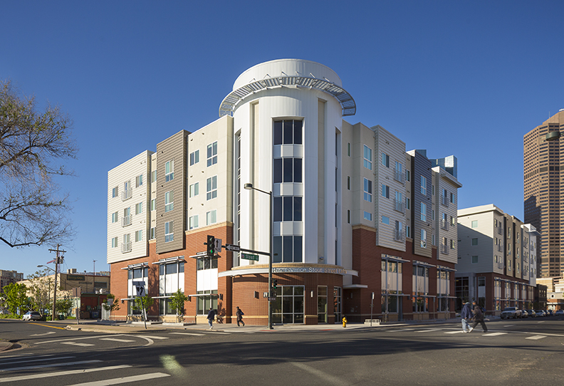 Stout Street Health Center - Denver, CO