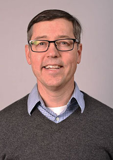 Christopher Kaiser, General Counsel