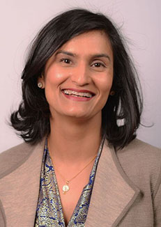 Harpreet Peleg, Chief Executive Officer